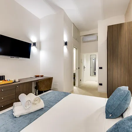 Romana Experience 4* Roma