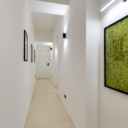 Romana Experience 4* Rome