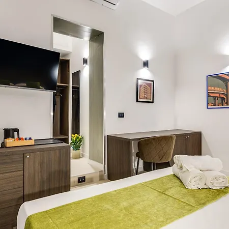 Romana Experience Rome