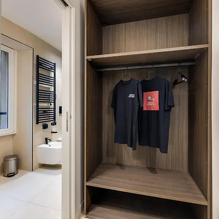 Romana Experience 4* Rome