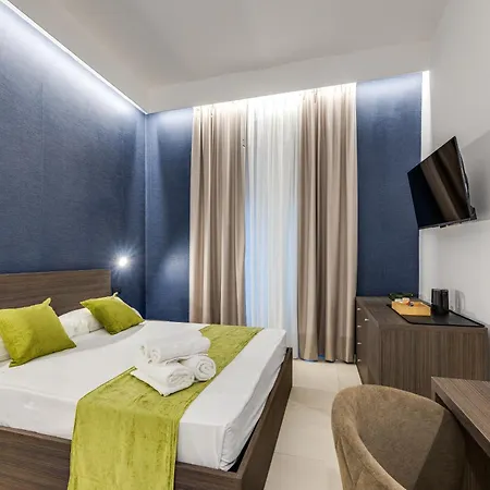Romana Experience 4* Řím