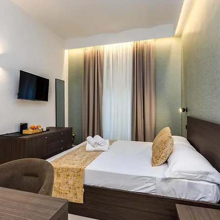 Romana Experience Penzion