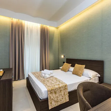 Romana Experience בית הארחה 4*