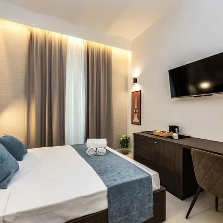 Romana Experience
