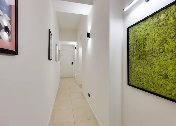 Romana Experience 4* Rome