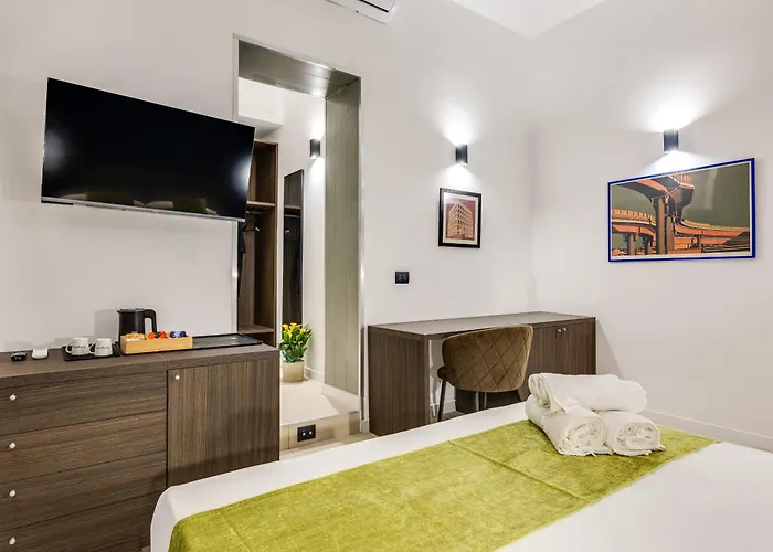 Romana Experience Rome