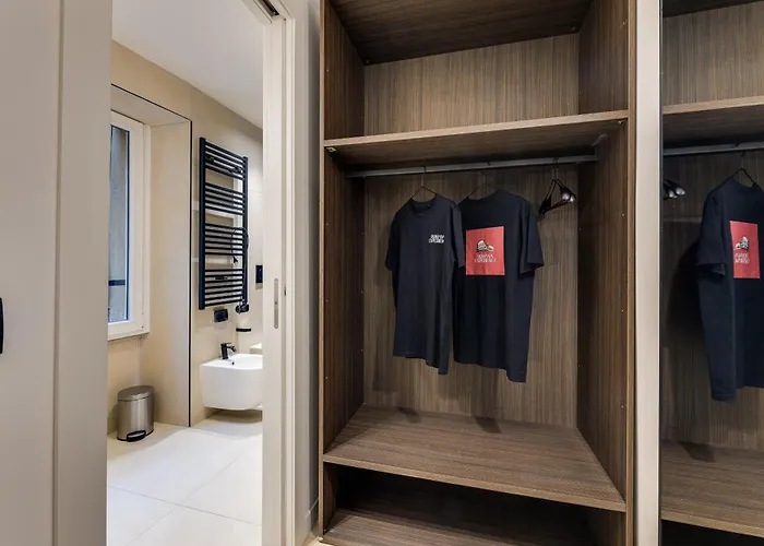 Romana Experience 4* Rome