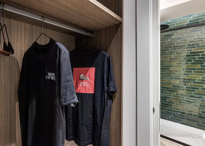 Romana Experience Guest house 4*