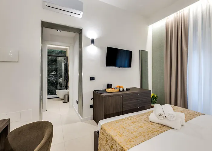 Romana Experience Guest house 4*