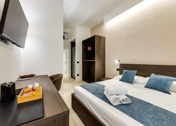 Romana Experience Guest house