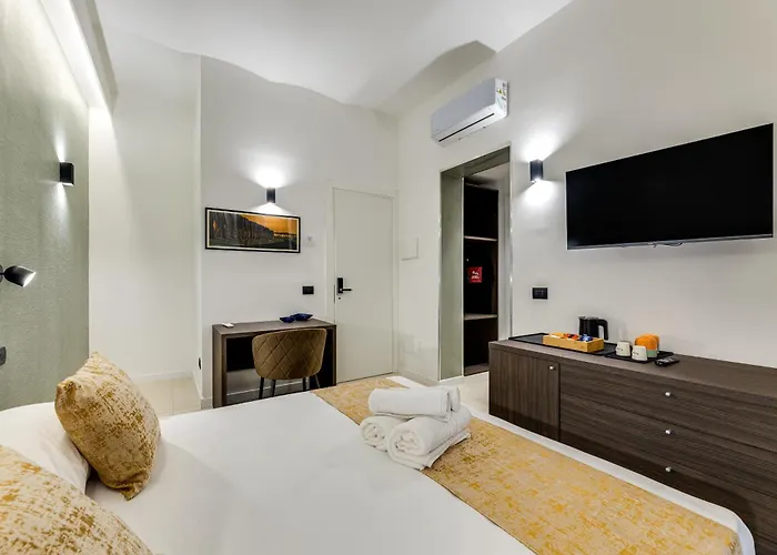 Romana Experience Gasthuis Rome