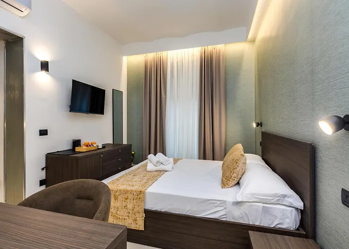 Romana Experience Guest house