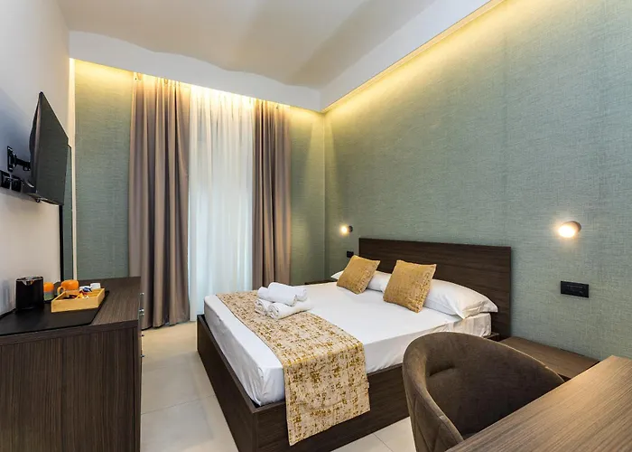 Romana Experience Guest house 4*