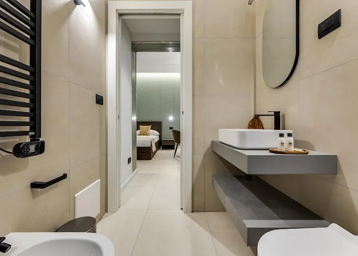 Romana Experience Guest house