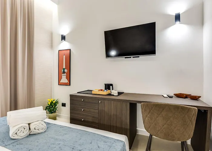 Guest house Romana Experience 4*