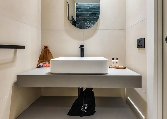 Romana Experience 4* Rome