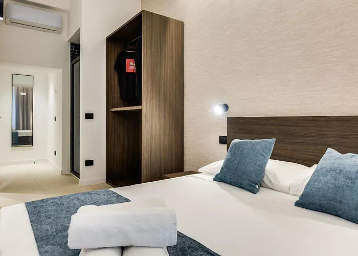 Guest house Romana Experience