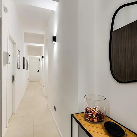 Gæstehus Romana Experience 4*
